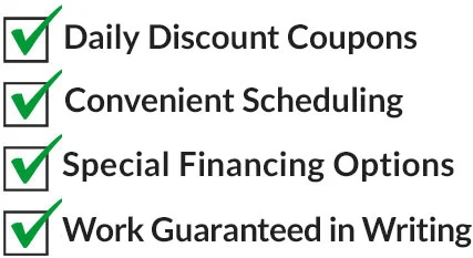 Reasons to choose Kyzar Air Conditioning 