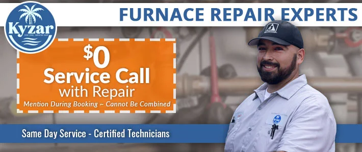 south florida Furnace Repair Kyzar Air Conditioning