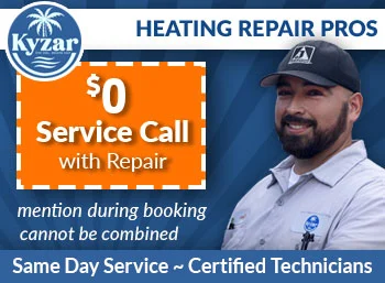 south florida Heating Repair Kyzar Air Conditioning