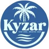 kyzar logo