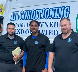 Kyzar Air Conditioning company pic